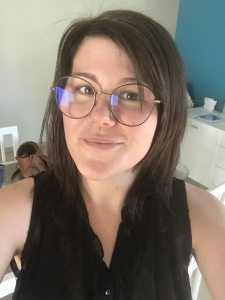 Photo de profil de Delphine Martineau