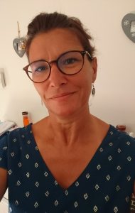Photo de profil de Delphine Martineau