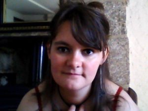 Photo de profil de Delphine Mathivet