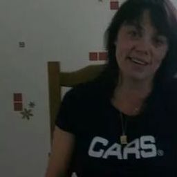Photo de profil de Delphine Maubert