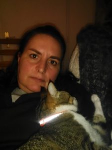 Photo de profil de Delphine Mavel