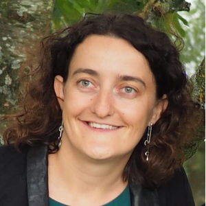 Photo de profil de Delphine Mazeron