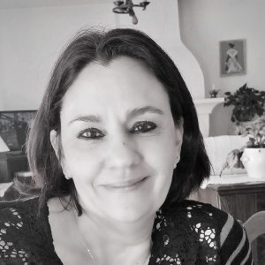 Photo de profil de Delphine Mena