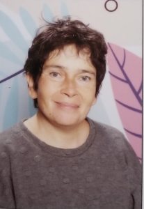 Photo de profil de Delphine Merat
