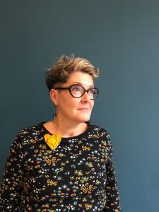 Photo de profil de Delphine Mille