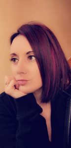 Photo de profil de Delphine Mora