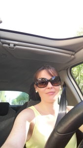 Photo de profil de Delphine Moreau