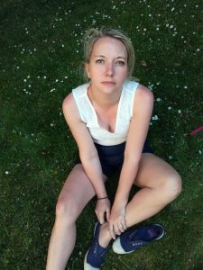 Photo de profil de Delphine Moreau