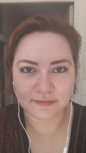 Photo de profil de Delphine Morel