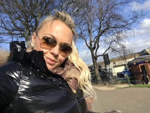 Photo de profil de Delphine Morin