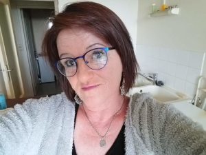 Photo de profil de Delphine Moron