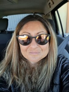 Photo de profil de Delphine Mota