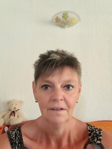 Photo de profil de Delphine Musial