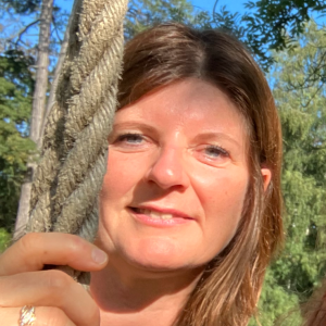 Photo de profil de Delphine Musnjak