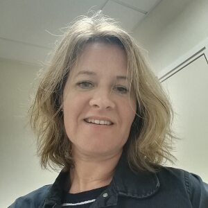 Photo de profil de Delphine Naegellen