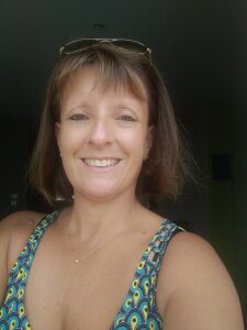 Photo de profil de Delphine Nantille