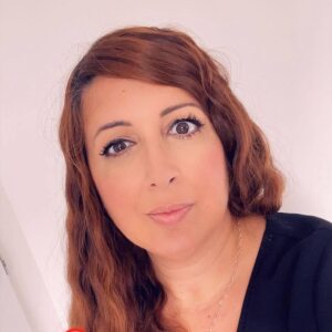 Photo de profil de Delphine Navarro