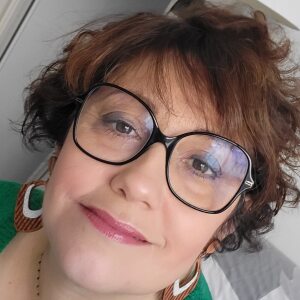 Photo de profil de Delphine Nice