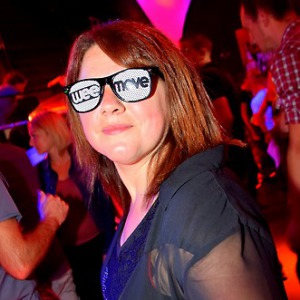 Photo de profil de Delphine Nicot