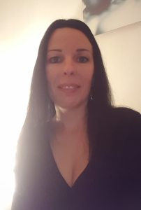 Photo de profil de Delphine Ortais