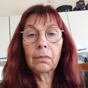 Photo de profil de Delphine Paillette