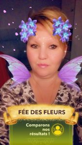 Photo de profil de Delphine Pallade