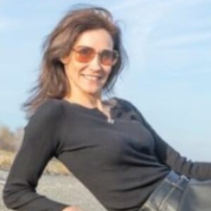 Photo de profil de Delphine Palomino