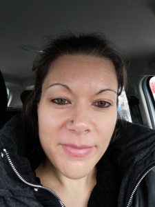 Photo de profil de Delphine Pantigny