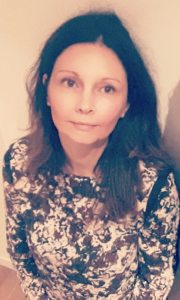 Photo de profil de Delphine Paris