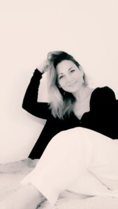 Photo de profil de Delphine Paris
