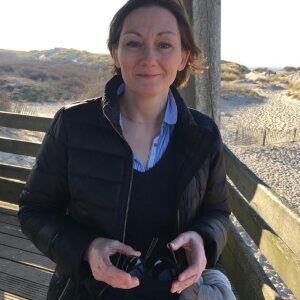 Photo de profil de Delphine Parment