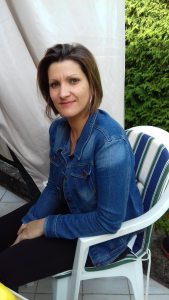 Photo de profil de Delphine Pasquier