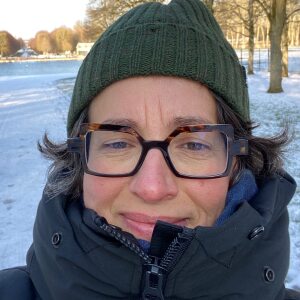 Photo de profil de Delphine Patrice
