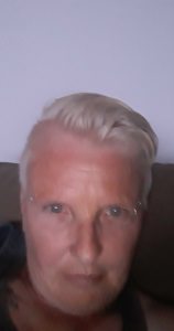 Photo de profil de Delphine Paulus