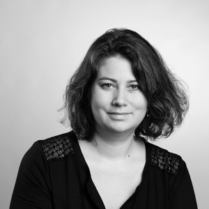 Photo de profil de Delphine Pauwels
