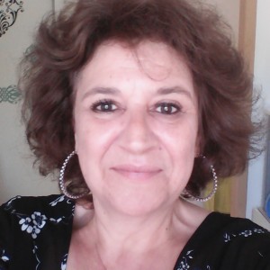 Photo de profil de Delphine Pecot