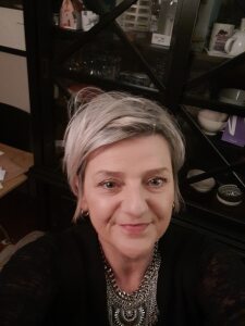 Photo de profil de Delphine Pedersen
