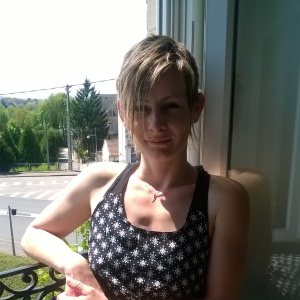 Photo de profil de Delphine Peltier