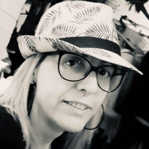 Photo de profil de Delphine Pepin