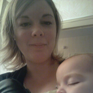 Photo de profil de Delphine Peron