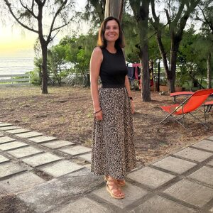 Photo de profil de Delphine Perrot