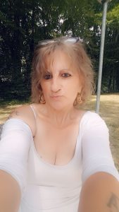 Photo de profil de Delphine Petit