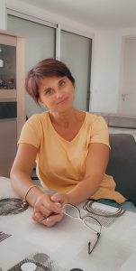 Photo de profil de Delphine Philippot