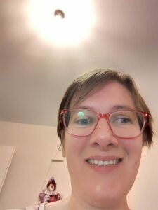 Photo de profil de Delphine Pichon