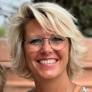 Photo de profil de Delphine Piecq
