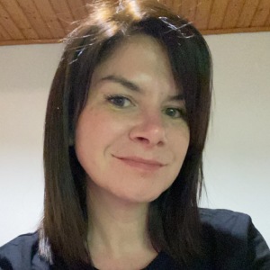 Photo de profil de Delphine Pillard