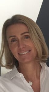 Photo de profil de Delphine Piquot