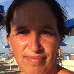 Photo de profil de Delphine Possenti