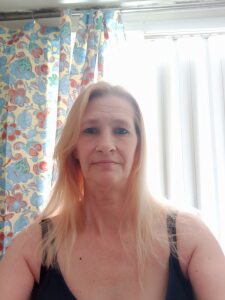Photo de profil de Delphine Prévost