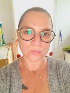 Photo de profil de Delphine Quignon